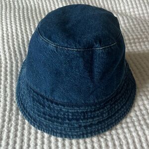 GAP Denim Bucket Hat